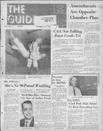 The Guide, 1963 - August 7