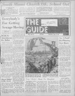 The Guide, 1963 - September 11