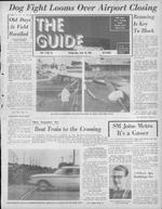 The Guide, 1963 - September 25
