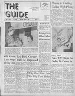 The Guide, 1963 - April 4