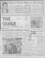 The Guide, 1963 - May 2