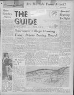 The Guide, 1963 - May 22