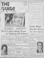 The Guide, 1963 - June 12