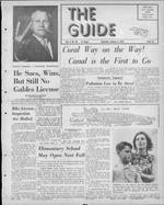 The Guide, 1963 - January 3