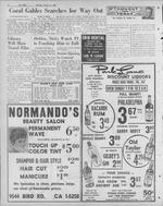 The Guide, 1963 - January 17