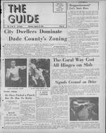The Guide, 1963 - January 24
