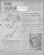 The Guide, 1963 - February 7