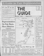 The Guide, 1963 - February 14