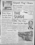 The Guide, 1963 - February 21