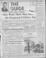 The Guide, 1963 - February 28