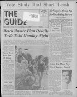 The Guide, 1963 - March 21