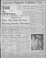 The Guide, 1963 - March 28
