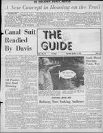 The Guide, 1962 - October 11