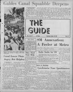 The Guide, 1962 - October 18