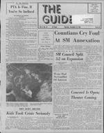 The Guide, 1962 - November 15