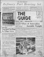 The Guide, 1962 - November 29