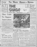 The Guide, 1962 - December 6