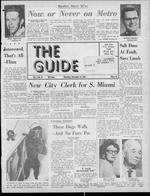 The Guide, 1962 - December 13