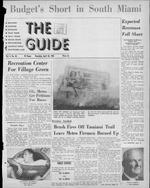The Guide, 1962 - April 26