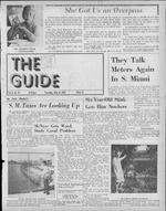 The Guide, 1962 - May 24