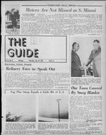 The Guide, 1962 - May 31