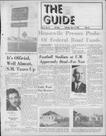 The Guide, 1962 - June 14