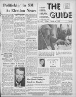 The Guide, 1962 - January 11