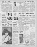 The Guide, 1962 - January 18
