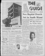 The Guide, 1962 - January 25