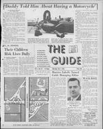 The Guide, 1962 - February 1