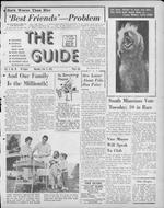 The Guide, 1962 - February 8