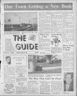 The Guide, 1962 - February 22