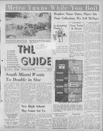 The Guide, 1962 - March 8