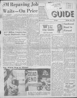 The Guide, 1961 - July 6