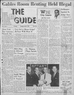 The Guide, 1961 - July 13