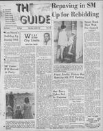 The Guide, 1961 - July 20