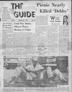 The Guide, 1961 - August 3