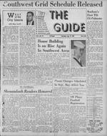 The Guide, 1961 - August 17