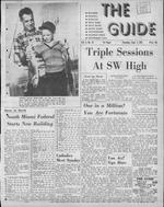 The Guide, 1961 - September 7