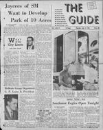 The Guide, 1961 - September 14