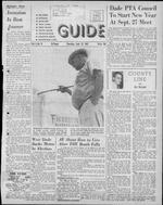 The Guide, 1961 - September 21