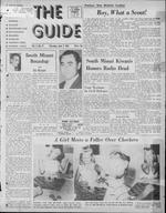 The Guide, 1961 - June 1