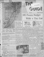 The Guide, 1961 - June 15