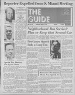 The Guide, 1964 - October 7