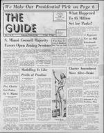 The Guide, 1964 - October 14