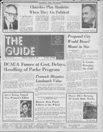The Guide, 1964 - October 21