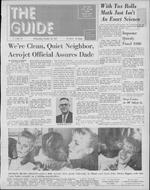 The Guide, 1964 - October 28