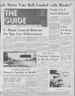 The Guide, 1964 - November 11