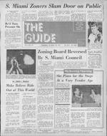 The Guide, 1964 - November 18