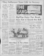 The Guide, 1964 - December 2